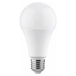 Wifi RGBW LED lampa dimbar - Smart home 8,5/12W (Effekt / modell: 12W)