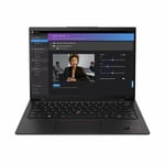 Laptop Lenovo ThinkPad X1 Carbon G11 21HM006GSP 14" Intel Core i7-1355U Qwerty Spanska 512 GB SSD 32 GB RAM