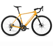 Orbea Orbea Gain D40 | Elcykel Racer / Gravel | Mango / Black