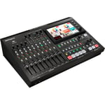 Roland Streaming Switch VR-50HD MK II