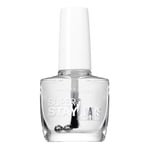 Maybelline New York – Vernis à Ongles Base Coat – Super Stay 7 Days – Base Transparente (25)