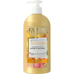 Eveline Botanic Expert 5 Precious Oils Ultra Nourishing Body Oil Lotion Hyaluron