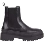 Bottines Tommy Jeans  chelsea foxing boot