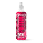 Warrior Protein Water Shake RTD - 12 x 500ml Bottles - Prime Supplement CASE