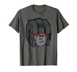 TRANSFORMERS Starscream Head T-Shirt