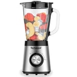 Techwood Blender INOX 500W