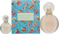 Bvlgari Rose Goldea Blossom Delight Gift Set 75ml EDP + 15ml EDP