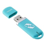 Keyouest Signe du zodiaque POISSON Clés USB 16 Go