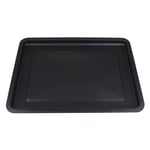 Lechefrite / plat de four (noir) - ss9100053249 - SEB