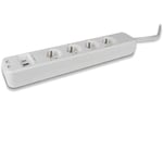 Scs Sentinel - Multiprise connectée - SmartPlug Strip