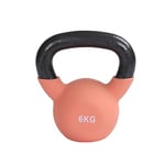 Endless 6 kg (13 lb) Kettlebell revêtu de néoprène | Matériau : fer et néoprène | Exercise, fitness et résistance Poids d'entraînement à la maison/gym pour femmes et hommes