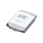 Toshiba MG09 Series MG09ACA12TE - hårddisk - 12 TB - SATA 6Gb/s