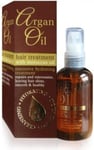 Argan Oil Hair Treatment 100ml with Moroccan Oil