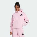 adidas Z.N.E. Full-Zip Hoodie Women