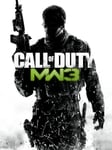 Call of Duty: Modern Warfare 3 Steam (2011) (Digital nedlasting)