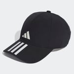 3-Stripes AEROREADY Running Training Baseball Caps