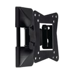 Support TV Du Mur Rotatif Da 10 - 32 " 25 - 82 CM 30 KG 15°