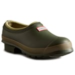 Hunter Gardener Womens Clogs