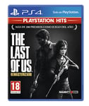 The Last of Us Remastered