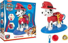 NEW Paw Patrol Load Up Pup Board Game