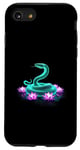 iPhone SE (2020) / 7 / 8 Year of The Snake 2025 Zen and the Art of Sneaking By Case