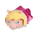 Disney Tsum Tsum MUPPETS MISS PIGGY Plush - Mini - 3 1/2'' (NEW & TAGGED)