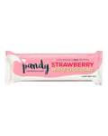 Pandy Candy Bar Strawberry White Chocolate 35g