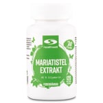 Healthwell Mariatistel, 120 kaps