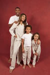 Kids Matching Family Christmas Pjs