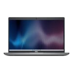 Bärbar dator - Dell - Dell Latitude 5440 - Intel Core i5 - 1345U / upp till 4,7 GHz - vPro Enterprise - Win 11 Pro - GR-kort