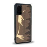 Coque Samsung S20FE - Le Mont Mézenc - Neuf