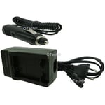 Chargeur pour SONY NEX-F3K - Garantie 1 an