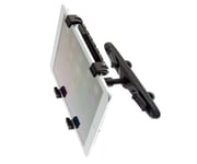 In Car Holder for Tablets and iPads - Headrest & Windscreen Mount Included