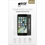 GEAR Härdat Glas iPhone 6/7/8/SE 2/3 gen