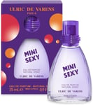 Ulric De Varens Mini Pink (Woman) Eau De Parfum 25ML With Packaging