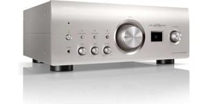 Denon pma-3000ne silver