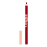 Maybelline New York - Crayon Contour des Lèvres - Formule Crémeuse et Couleur Intense - Pour des Lèvres Définies et Repulpées - Lifter Liner - 010 Main Character