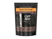 Kaffe Cafe Noir Frysetørret Instant Medium 240G