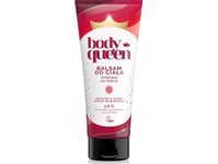 Body Queen Body Queen, Firming Body Lotion, 200 Ml - Långsiktig!