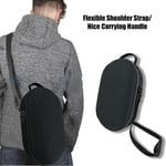 VR Headset Storage Bag for Pico 4 Ultra VR Travel Carrying Case Shoulder Bag