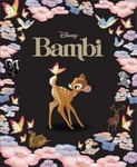 Scholastic Australia Bambi (Disney: Classic Collection)