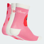 adidas x Disney Minnie Mouse Strumpor Barn 3-pack