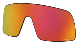 Oakley Sutro Glass Prizm Ruby