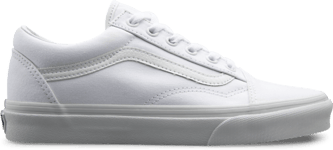 Vans Ua Old Skool Tennarit TRUE WHITE