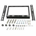 TV Wall Mount Bracket For 14 15 20 23 25 30 32 38 40 42 LCD LED Plasma 3D