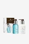 Molton Brown - Coastal Cypress & Sea Fennel Hand Duo (2 x 100 ml)