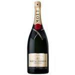 Moët & Chandon Impérial Brut Champagne, Magnum, 150cl