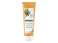 Klorane Leave-In Cream With Mango Butter - Dame - 125 Ml