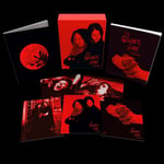 The Ginger Snaps Trilogy: Limited Edition