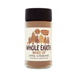 Whole Earth Wake Up Coffee Alternative 125g (Pack of 3)